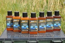 Pike Pro Winterized Oil for Dead Baits PIKE CATFISH PERCH Fishing *PAY 1 POST*