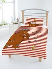 BNWT GEORGE 'THE GRUFFALO' AND