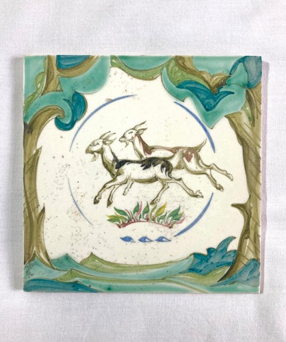 Vintage pilkington hand - ~,