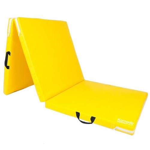Yoga mat exercise - mat, komodo
