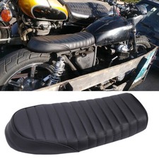 Vintage Motorcycle Cafe Racer