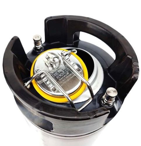 Corny keg lid - keg, replacement
