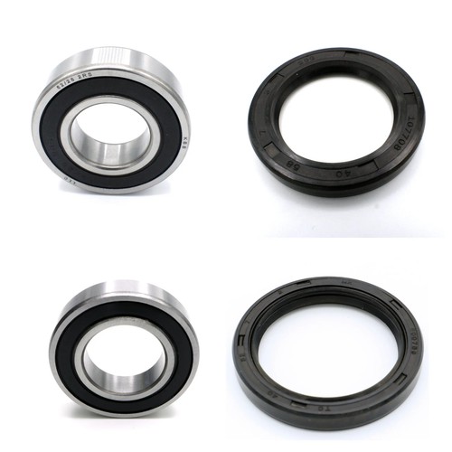 Rear wheel bearing compatible - bearing,