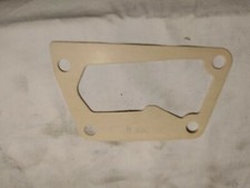 WATER PUMP GASKET Fiat Uno