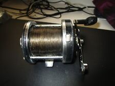 Abu Garcia Ambassadeur 9000c Automatic two speed Sweden multiplier fishing reel