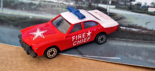 Rare 1970 corgi - corgi, juniors
