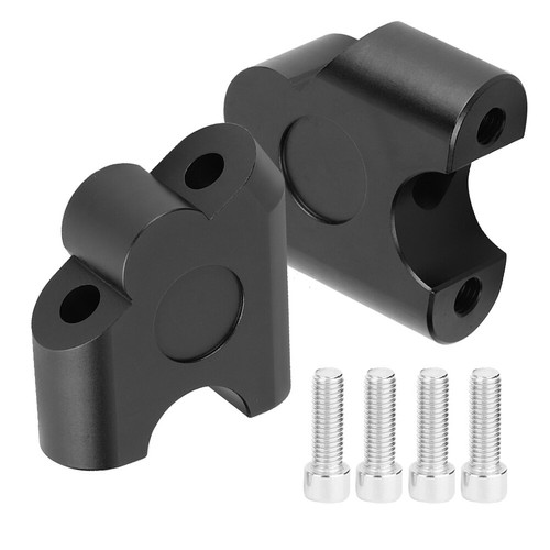 22mm cnc motorcycle handle - 22mm,