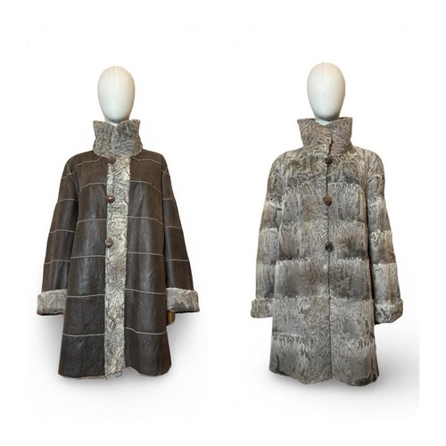 Paolo moretti real - moretti, fur