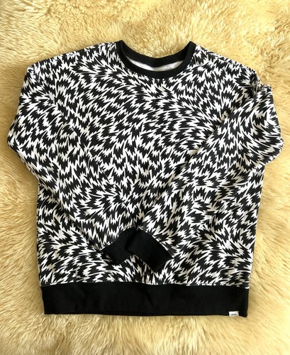 Vans eley kishimoto jumper - eley,