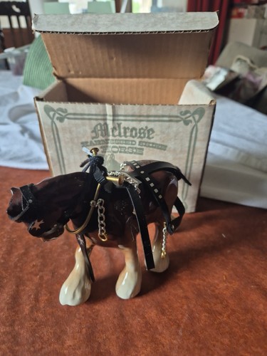 Rare original boxed - boxed, melrose