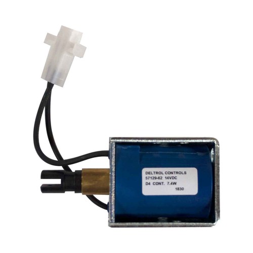 Miller 165810 solenoid 14vdc - 165810,
