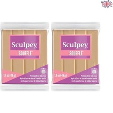 Versatile Sculpey Soufflé