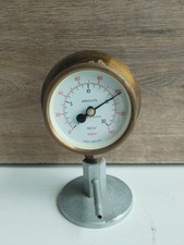 absolute pressure gauge made