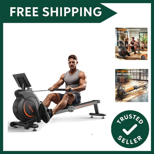 Rowing machine upgrade - rowing, machine,