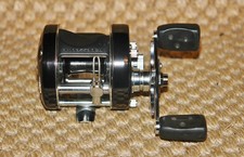 Abu Ambassadeur 5601 JB reel