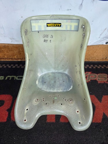 Used tillett kart - tillett,