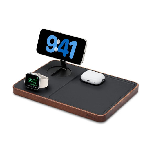 Nimble valet 1 magsafe - valet, 3-in-1