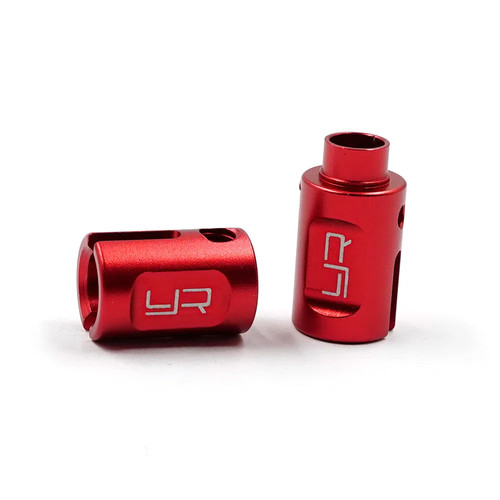 Yeah racing aluminum main - yeah,