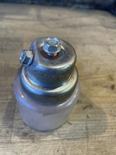 Carburetor Fuel Bowl - Keihin