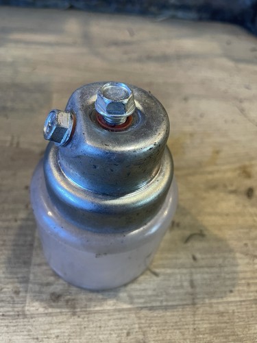 Carburetor fuel bowl keihin - carburetor,