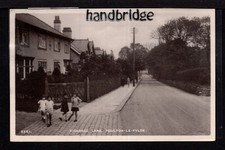 Poulton Le Fylde - Vicarage