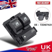 Electric Door Window Switch