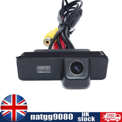 Reverse camera for scirocco - for, vw