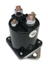12V Solenoid Switch 1013609