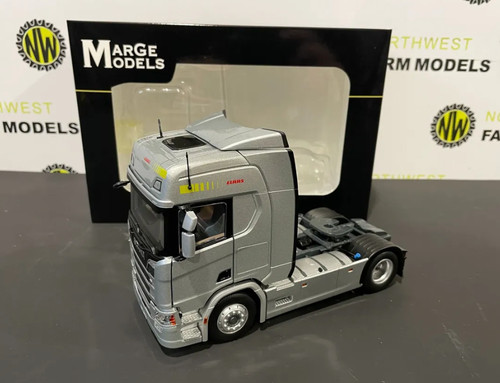 Marge models scale - models, 1:32