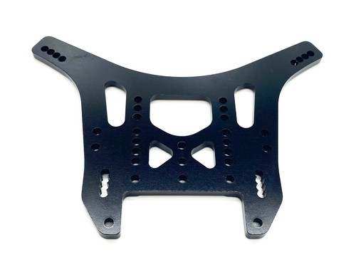 Racing d8tevo3 rear tower - -,