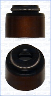 Ajusa 12010800 seal ring - 12010800,