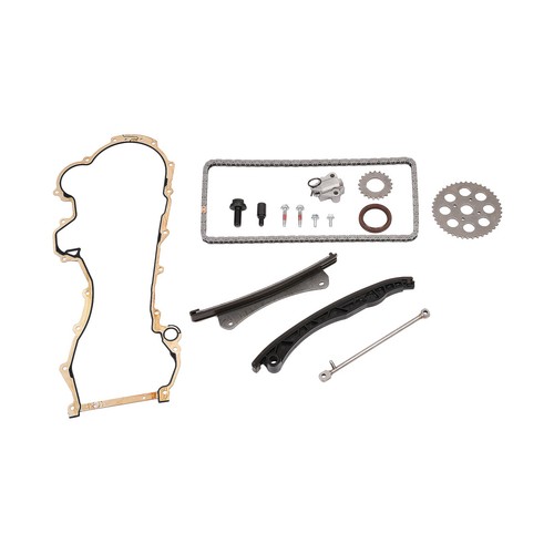 Timing chain kit for agila - timing,