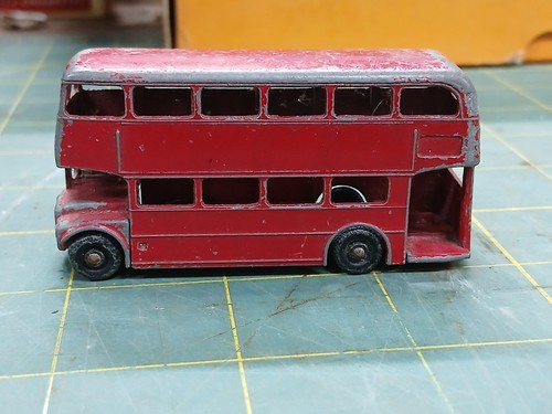 Lesney matchbox series - lesney,