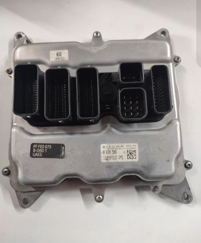 Repair service for bmw - repair, mevd17