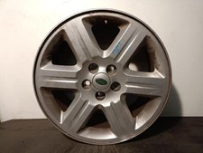 6H521007MD Wheel Rim for LAND ROVER FREELANDER 2 (L359) 2.2 TD4 4X4 2006 5648521