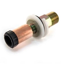 10 x Crimp Meter Box Adaptor -