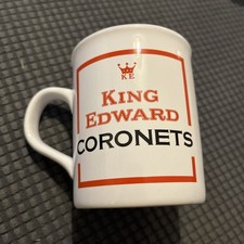 Vintage King Edward Coronets