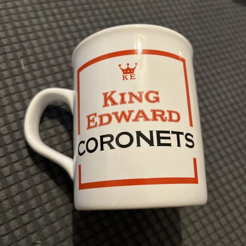 Vintage king edward coronets - vintage,