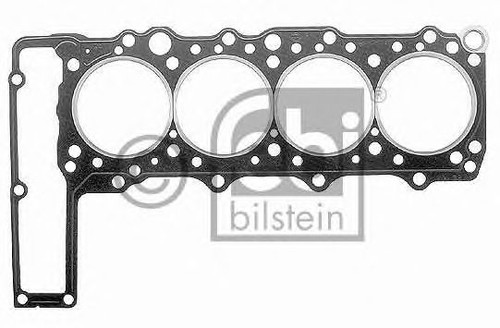 Cylinder head gasket - head, mercedes