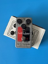 Electro Harmonix Hot Tubes