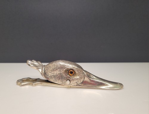 Vintage silver plate - silver,