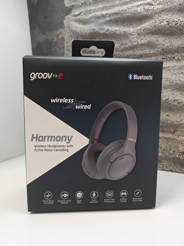 Groove harmony wireless - harmony,