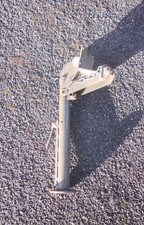 Sankey Military Trailer