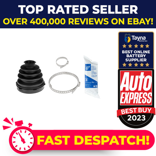 Joint boot fits ford mondeo - joint,