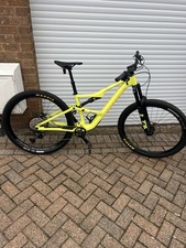 Orbea Occam SL H10 Mountain