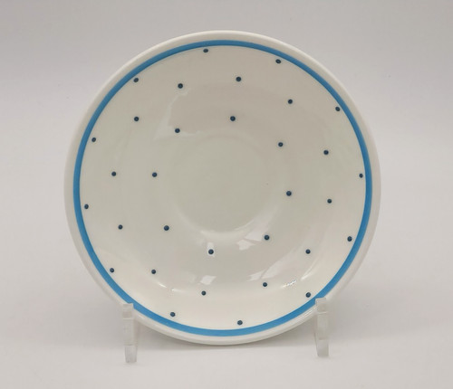 Susie cooper wedgwood blue - by,