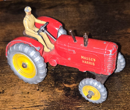 Dinky toys vintage - toys, diecast