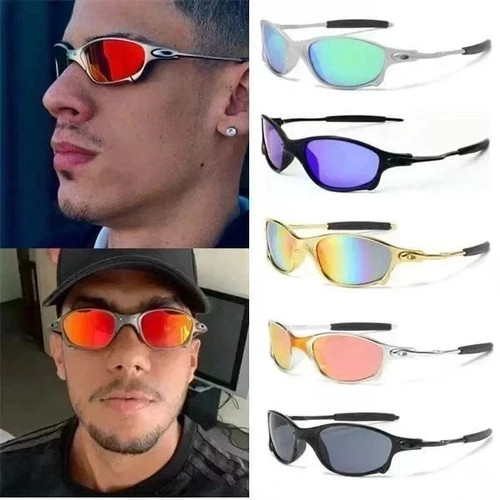 Colorful polarized sport - colorful,