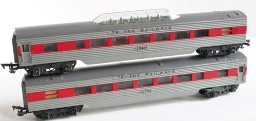 Triang railways - triang, (r24