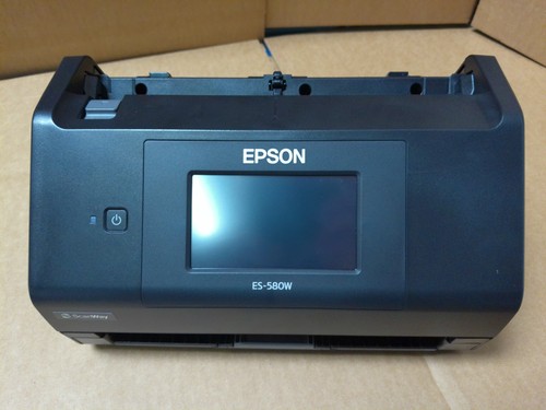 Epson workforce 580w - epson,